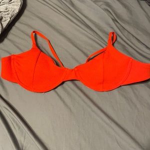 Shein bikini top
